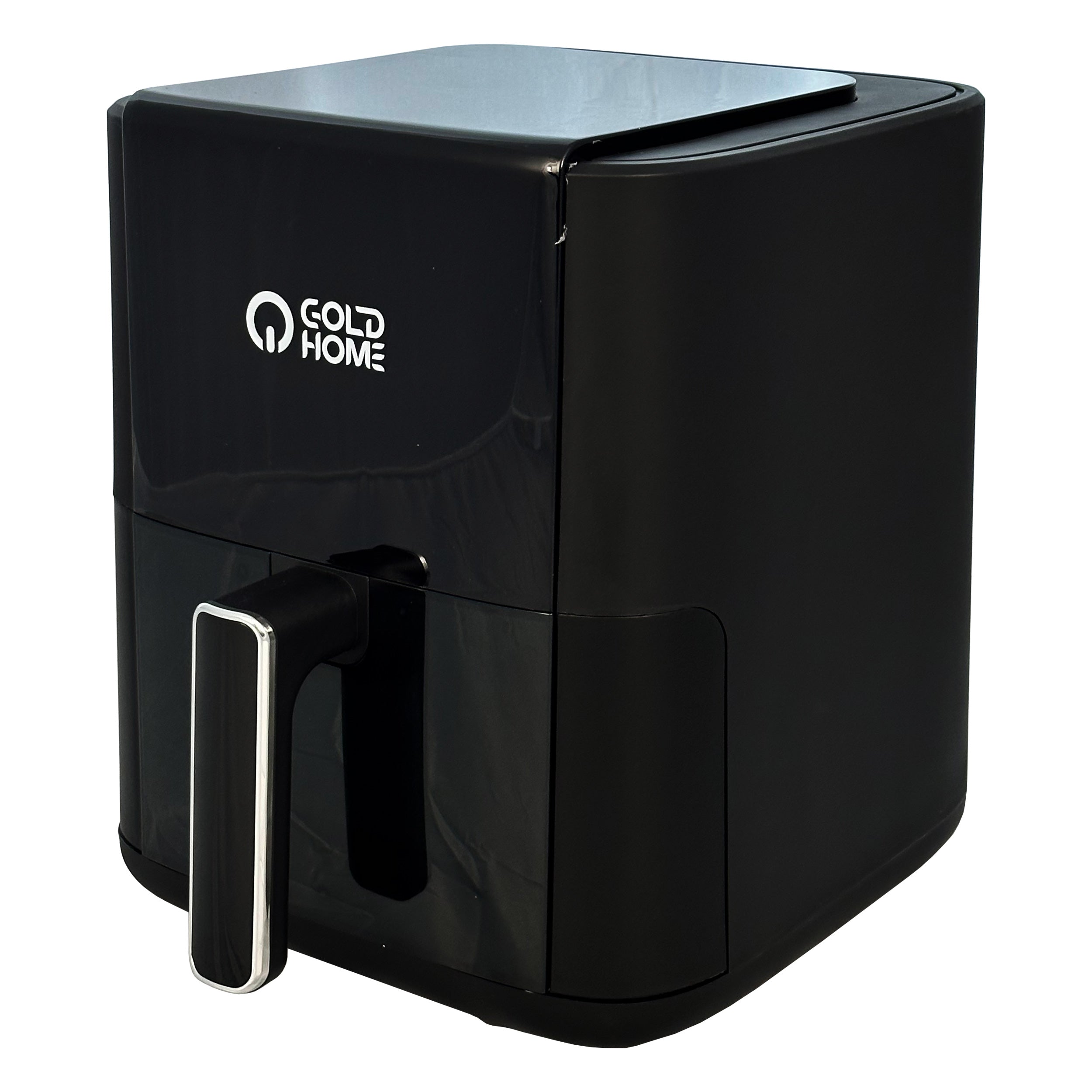 Olajmentes air fryer Gold Home 5 l