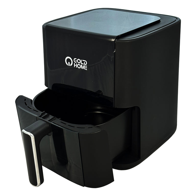 Olajmentes air fryer Gold Home 5 l