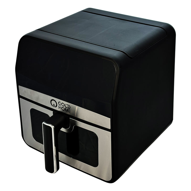 Olajmentes air fryer Gold Home 6,5 l