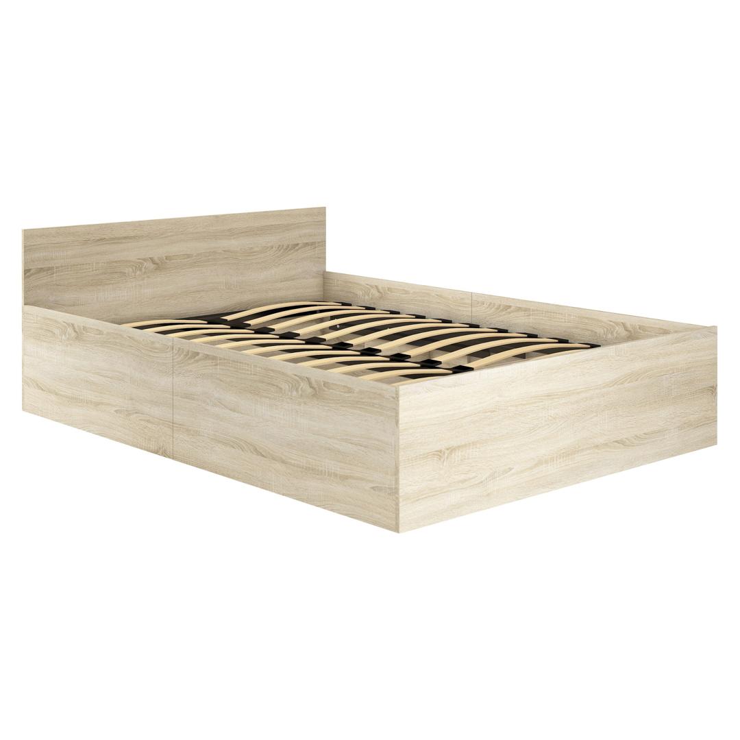 Ágykeret 167 x 68 - 40.5 x 205 cm