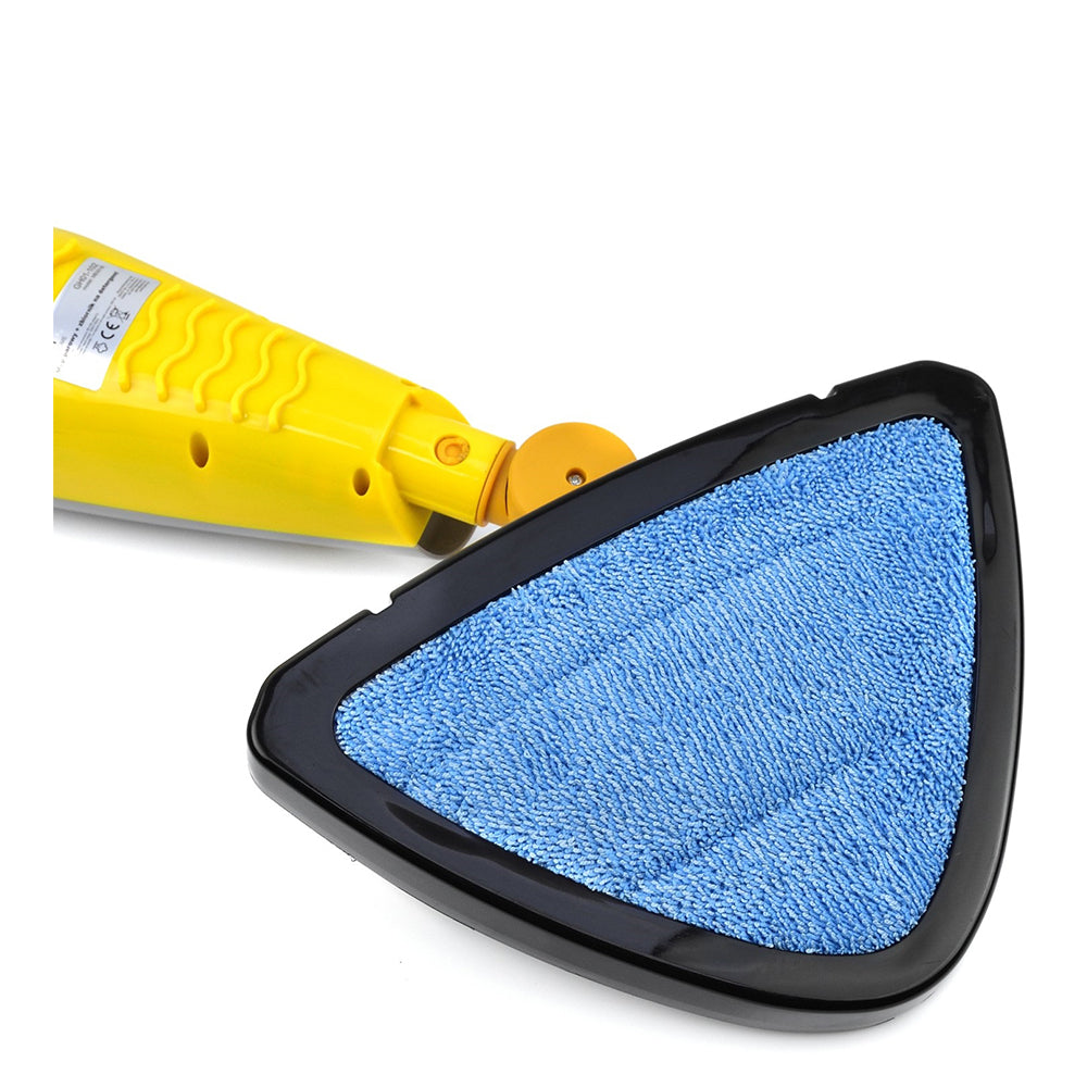 Gőz felmosó mop geko home 350ml 1500w