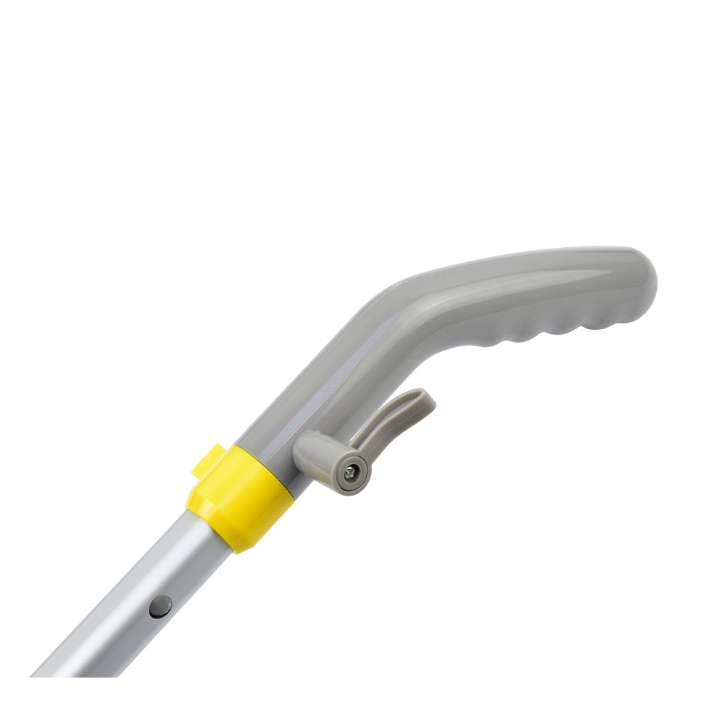 Gőz felmosó mop geko home 350ml 1500w
