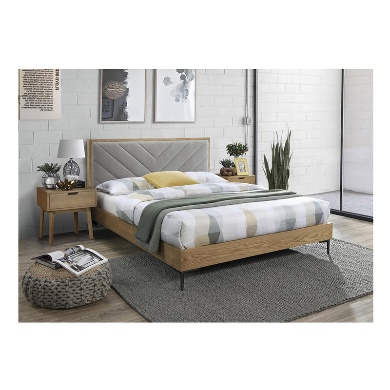 Kétszemélyes ágy margarita 160 x 200 cm