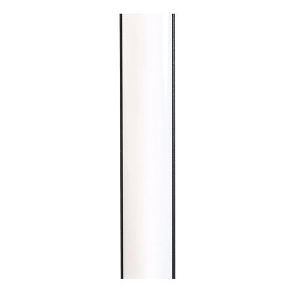 Állólámpa rgb led 20w 140cm fekete