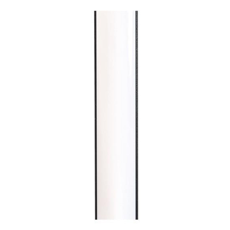Állólámpa rgb led 20w 140cm fekete