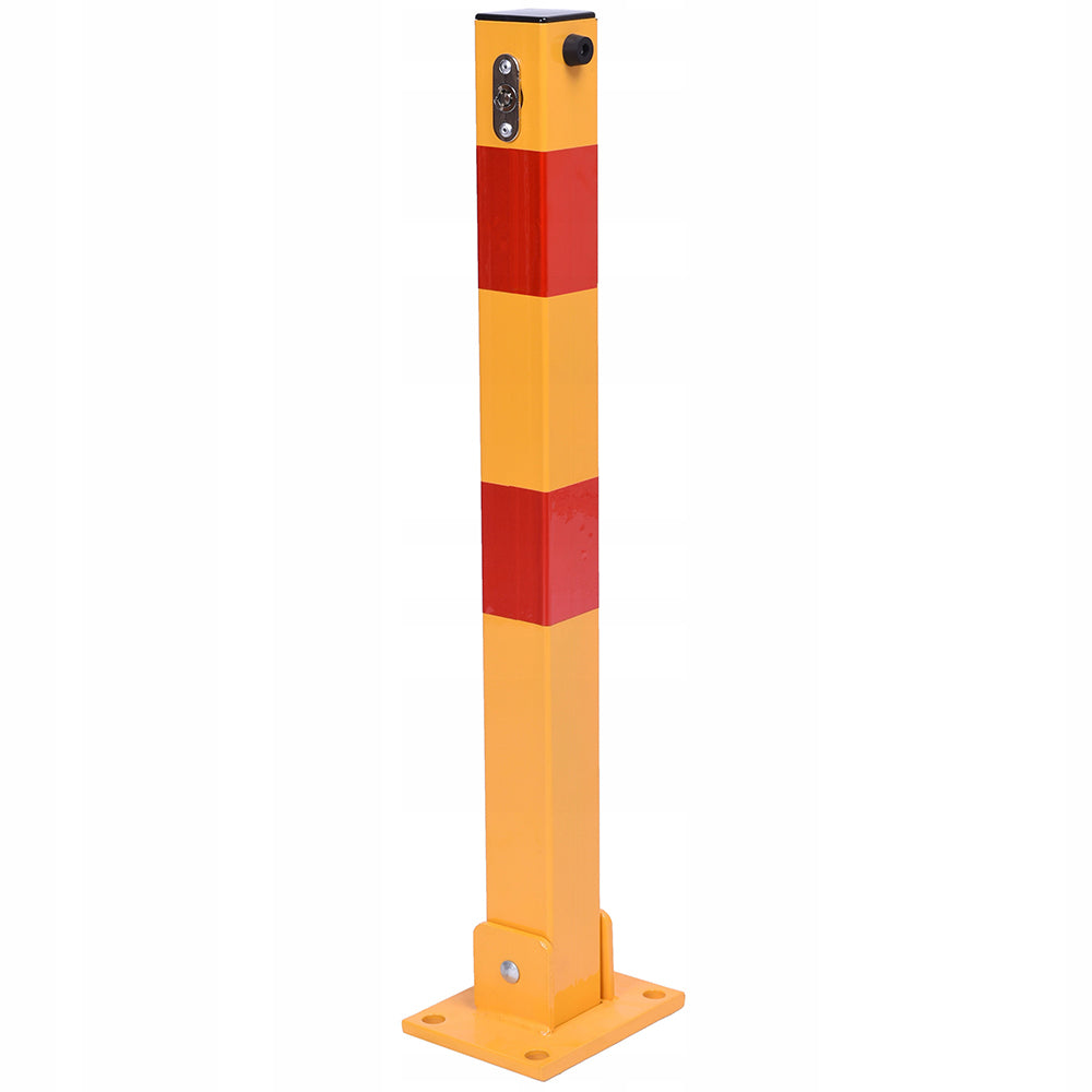 Parkoló blokkoló kulccsal 60 cm