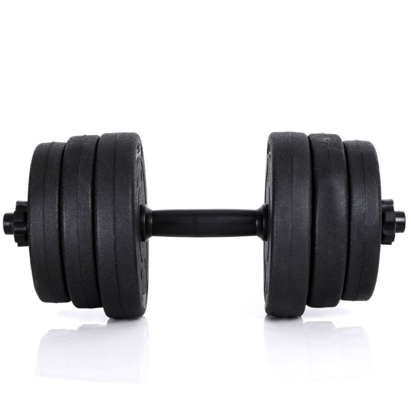 Állítható egykezes súlyzókészlet 20kg