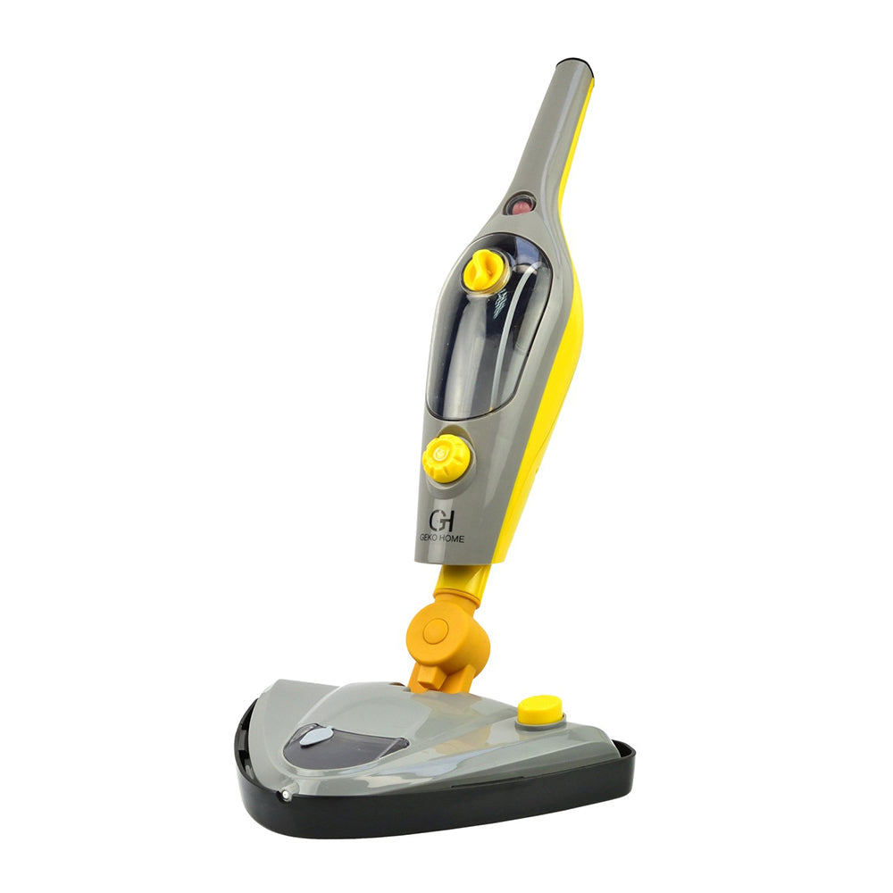 Gőz felmosó mop geko home 350ml 1500w