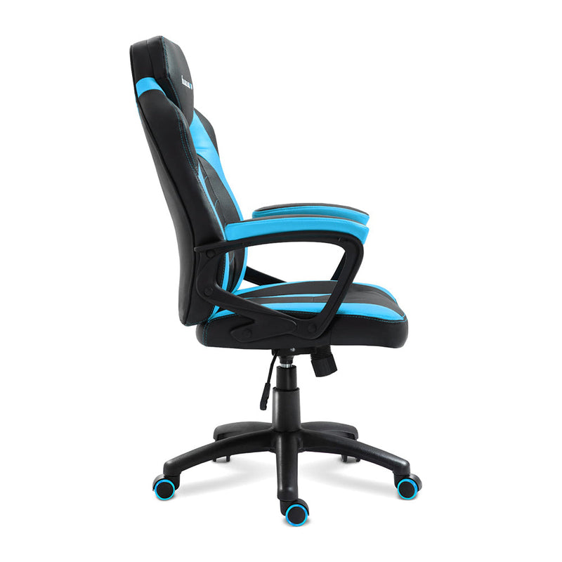 Gaming szék kék huzaro force 2.5