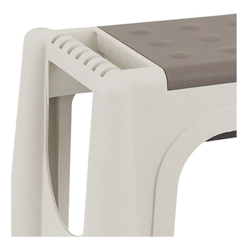 Polipropilén Artplast többfunkciós szék fiókkal