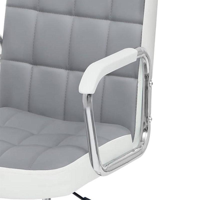 Irodai szék - markadler future 4.0 szürke
