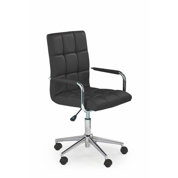 Irodai szék gonzo 2 fekete 45 x 41 x 98 - 110 x 48 - 60cm
