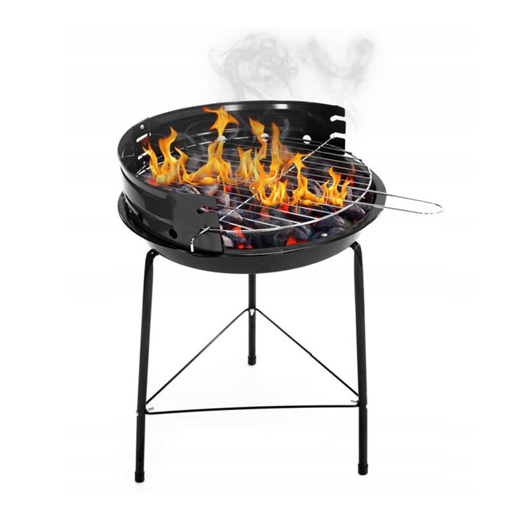 Kerek grillsütő 33cm