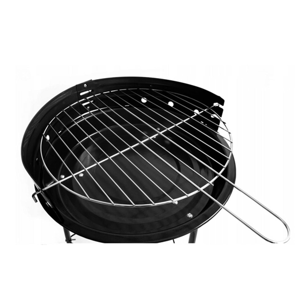 Kerek grillsütő 33cm