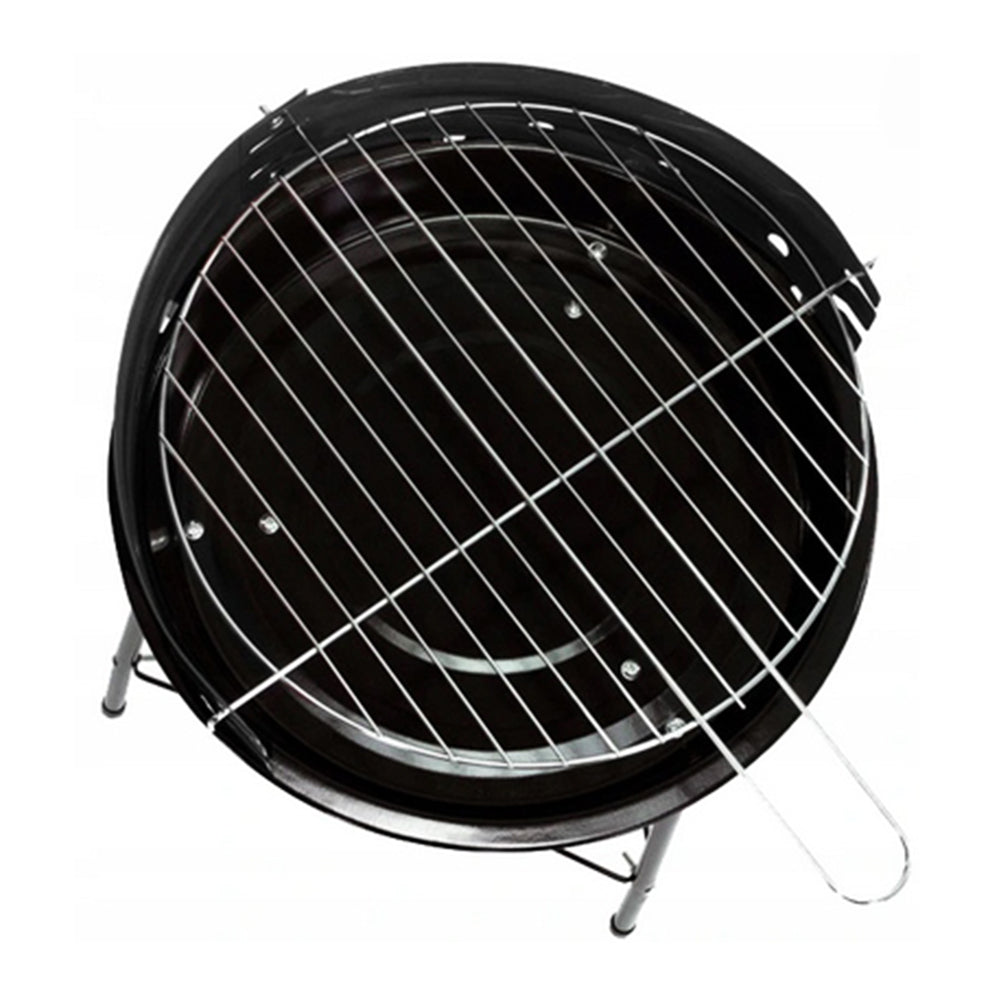 Kerek grillsütő 33cm