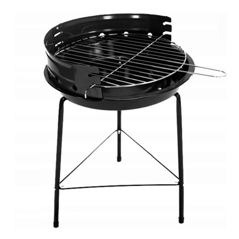 Kerek grillsütő 33cm