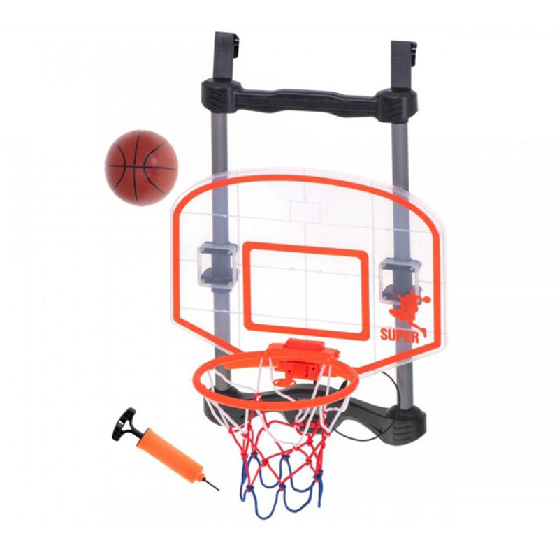 Kosárlabda kosár palánk elektronikus kijelzővel
