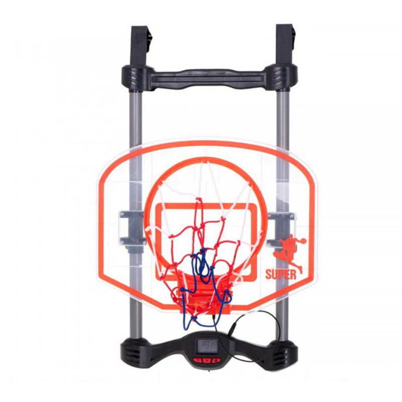 Kosárlabda kosár palánk elektronikus kijelzővel