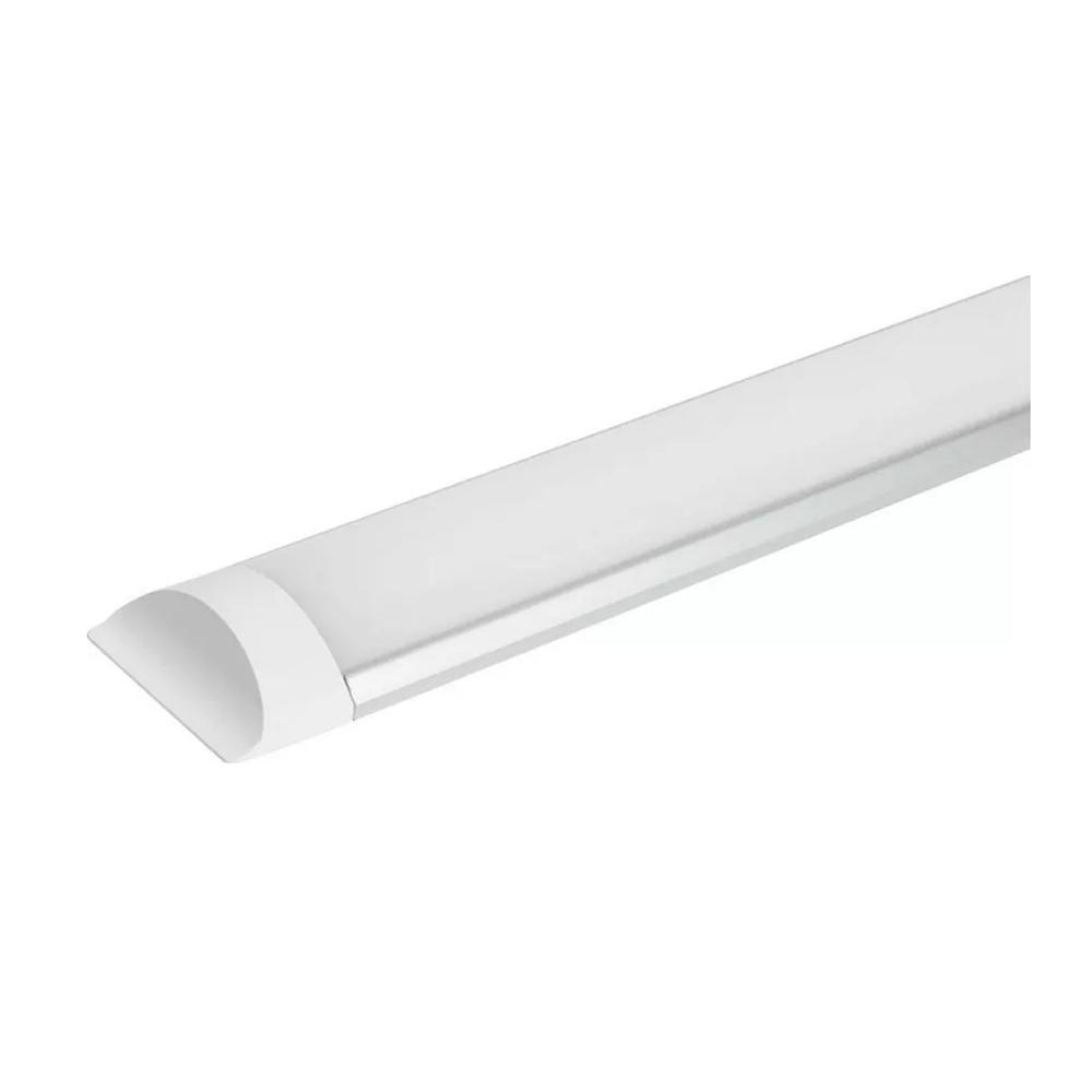 Lineáris világítótest led irodai lámpa slim 120cm 36w 4000k