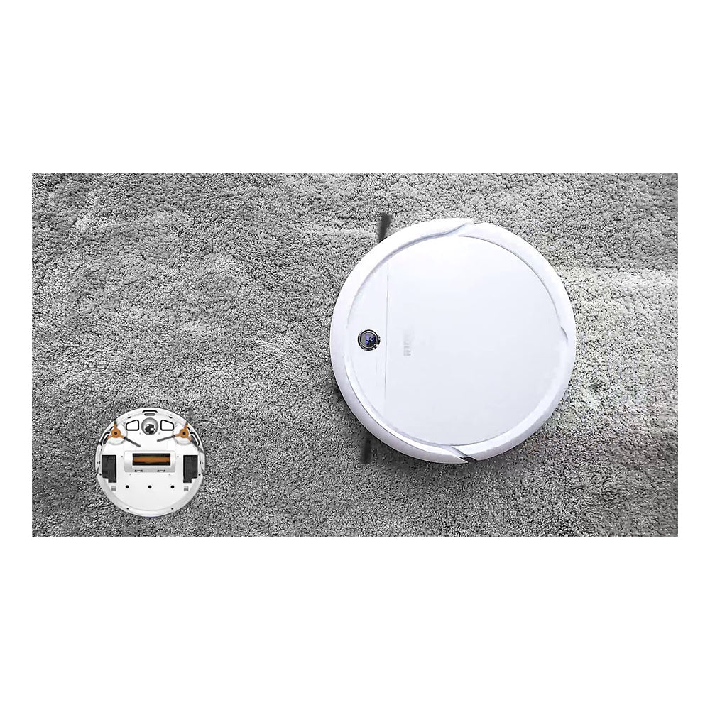 Intelligens robot porszívó ingco