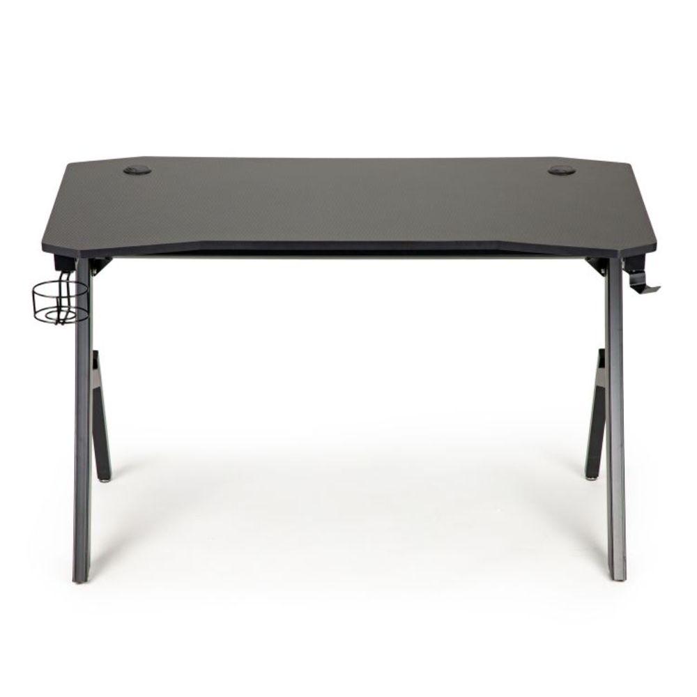 Modern home gaming íróasztal 120 x 58 cm