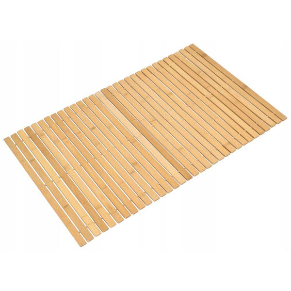 Fürdőszoba szőnyeg bambuszból silva 40x60cm