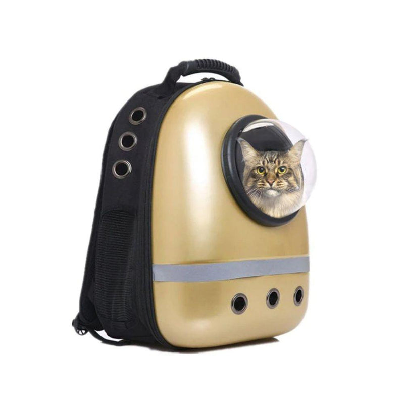 Macska hordozó táska