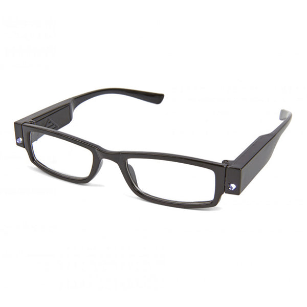 Ledes szemüveg +2.5 HBM