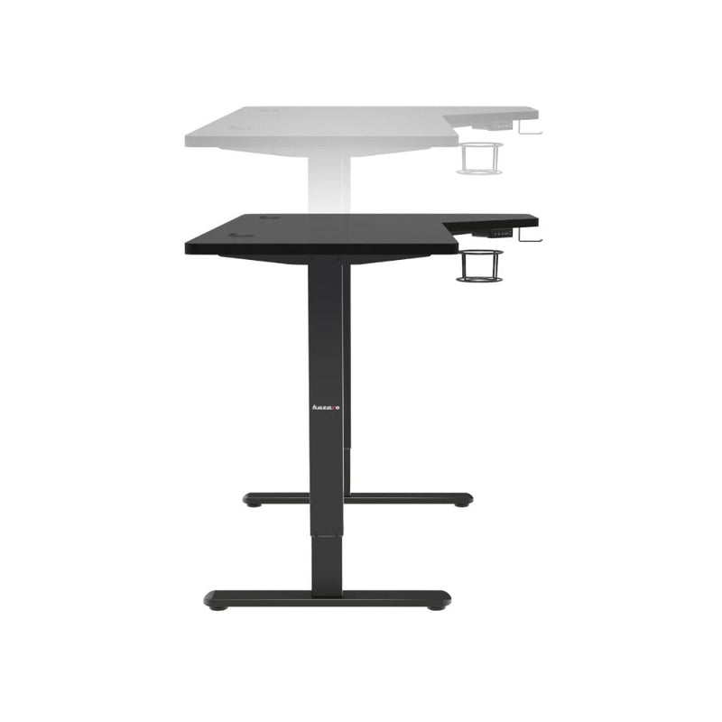 Elektromos állítható magasságú íróasztal huzaro hero 9.0