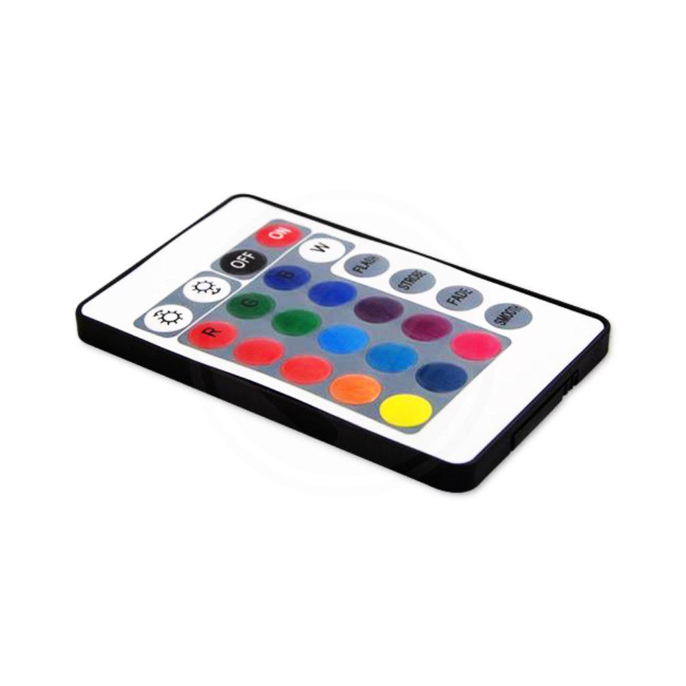 Kültéri napelemes lámpa gömb alak rgb led 30cm