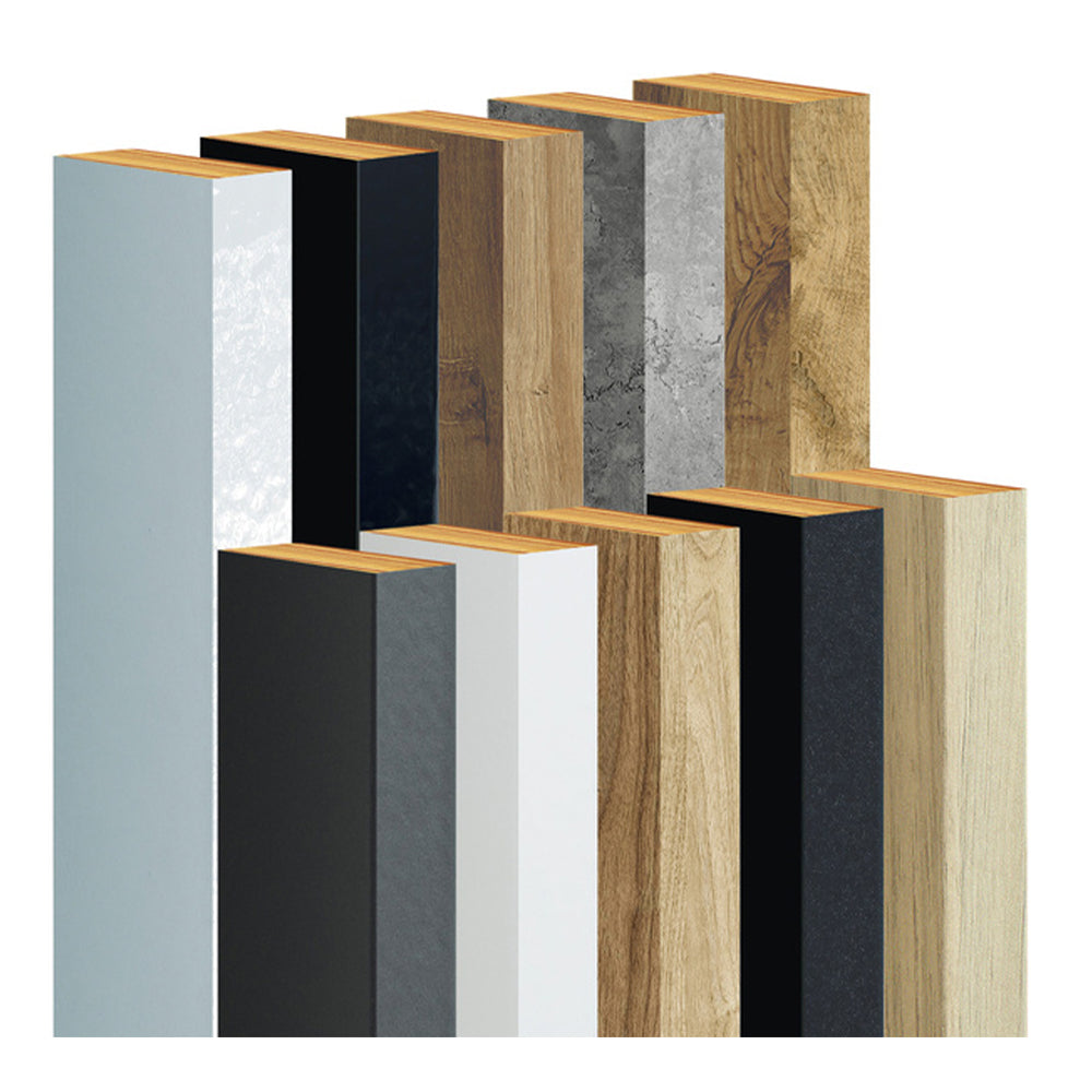 Laminált faldekorációs panel elem wotan tölgy lm019 marimea m