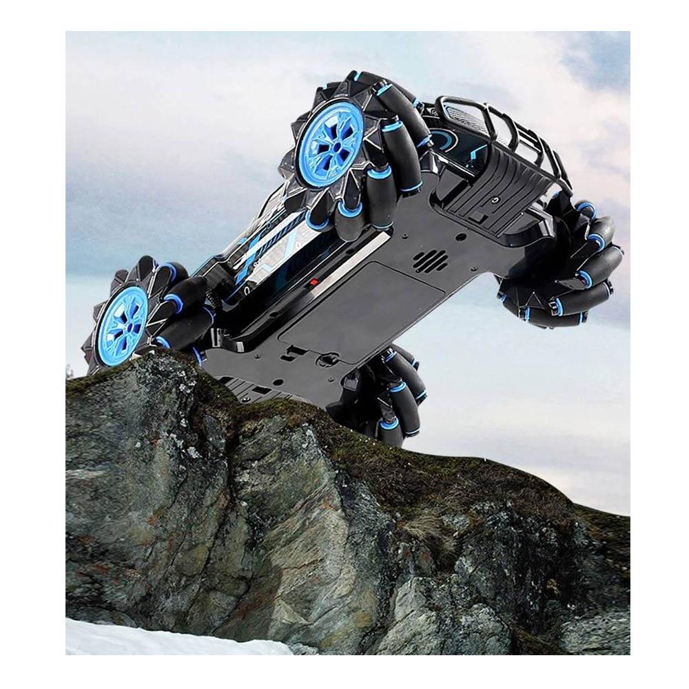 Távirányítós autó rc drift sideway