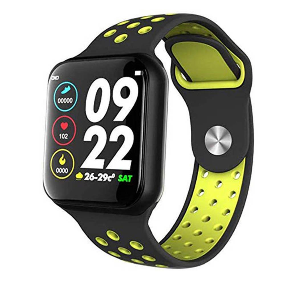 Multifunkciós smartwatch óra lépésmérő ritmus véroxigénmérővel l41e