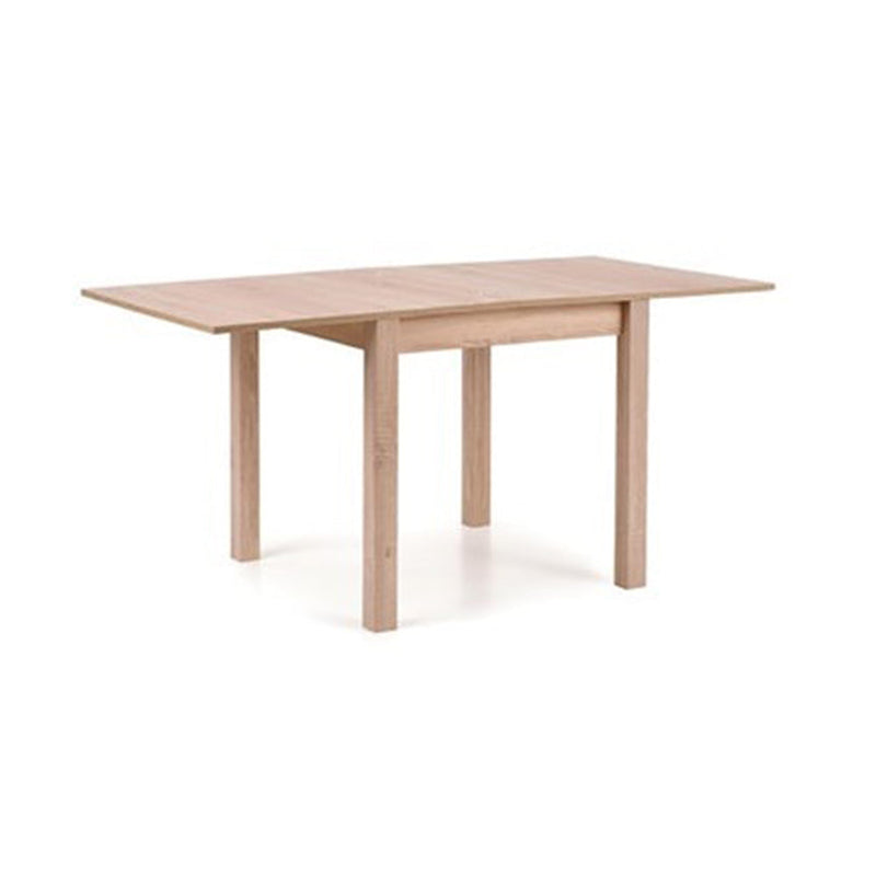 Kihúzható konyha asztal garcjan grandson tölgy 80-160 x 80 x 76 cm