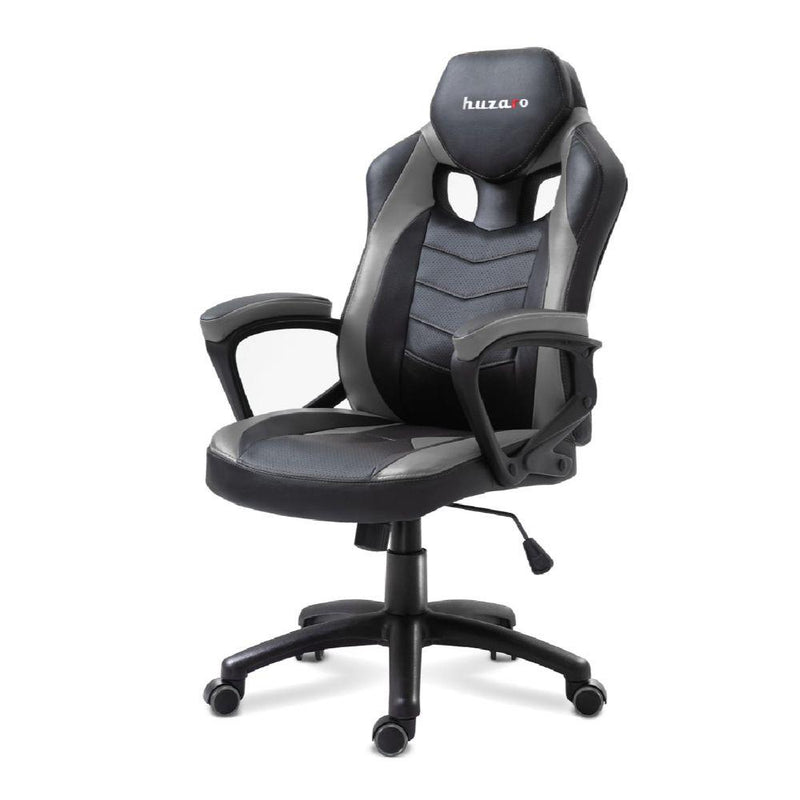 Gaming szék force 2.5 grey