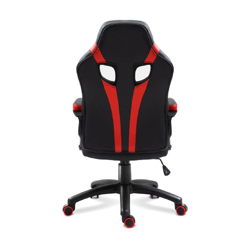 Gaming szék huzaro force 2.5 red