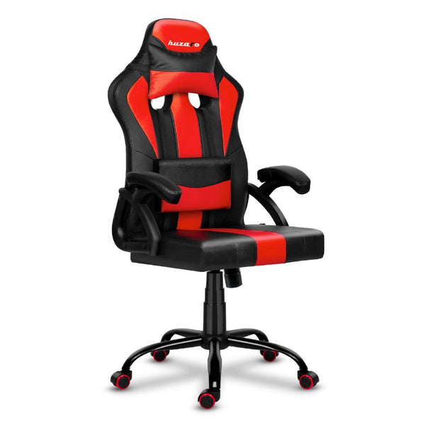 Gaming szék huzaro force 3.0 red