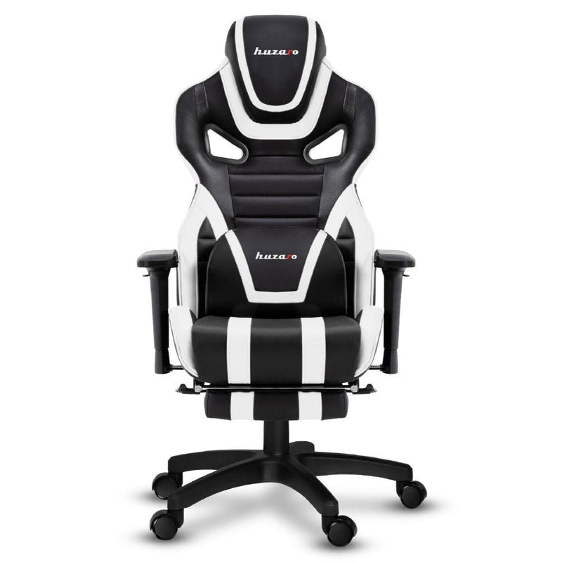 Huzaro force 7.5 gaming szék fehér